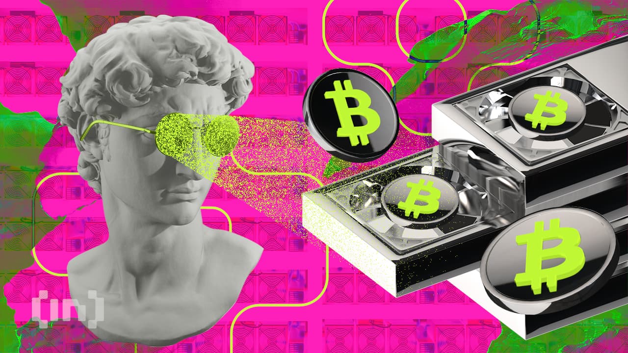 GoMining बना रहा है Bitcoin माइनिंग को लीग-आधारित प्रतिस्पर्धी गेमिंग