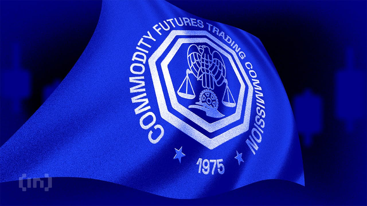आगामी CFTC चेयर Brian Quintenz ने क्रिप्टो स्पॉट मार्केट रेग्युलेशन पर चर्चा की