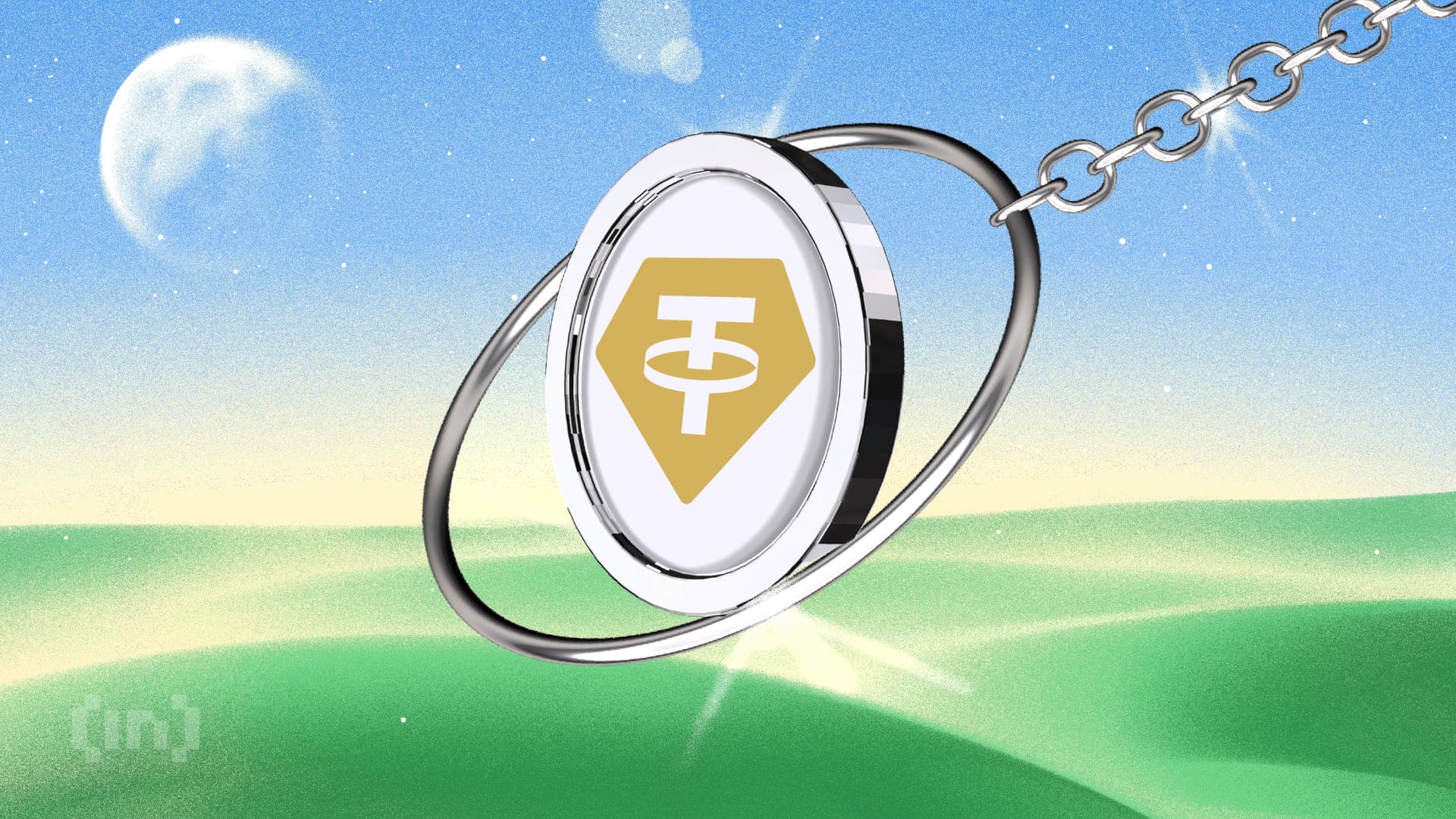 Tether ने स्विस वॉल्ट में $8 बिलियन की गोल्ड रिजर्व्स कंसोलिडेट की