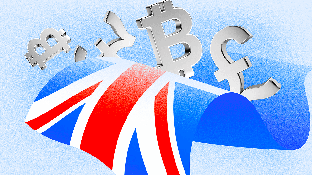 UK लॉबी ग्रुप्स ने US टेक ब्रिज डील में ब्लॉकचेन को आगे बढ़ाया