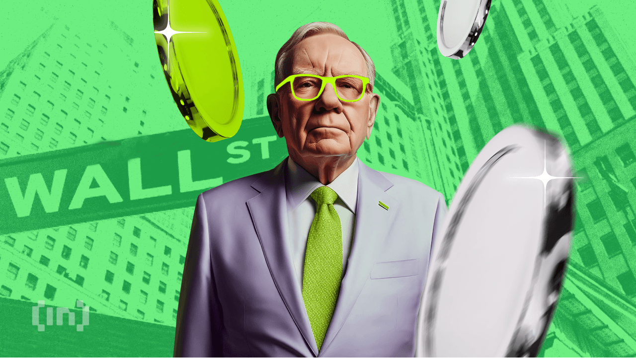 क्या Warren Buffett के उत्तराधिकारी Berkshire Hathaway को Bitcoin की ओर ले जाएंगे?
