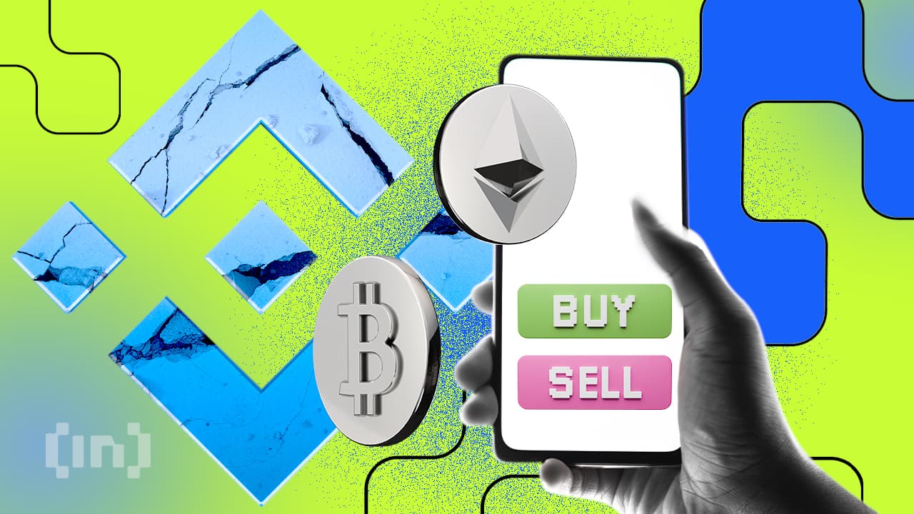 Binance ने भारतीय यूजर्स के लिए अनिवार्य KYC री-वेरिफिकेशन शुरू किया, AML के तहत कदम