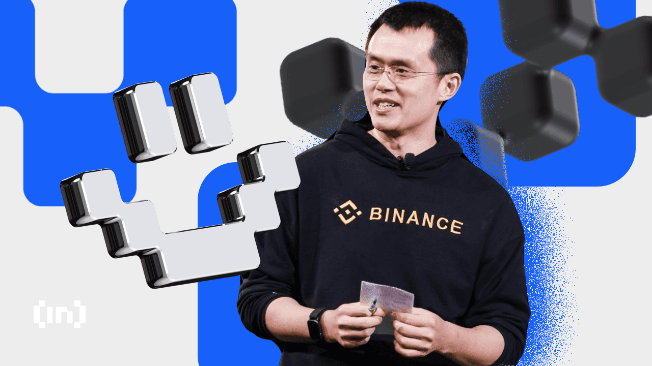 Binance के संस्थापक Changpeng Zhao का कहना है कि केवल 0.05% AI एजेंट्स को टोकन्स की जरूरत