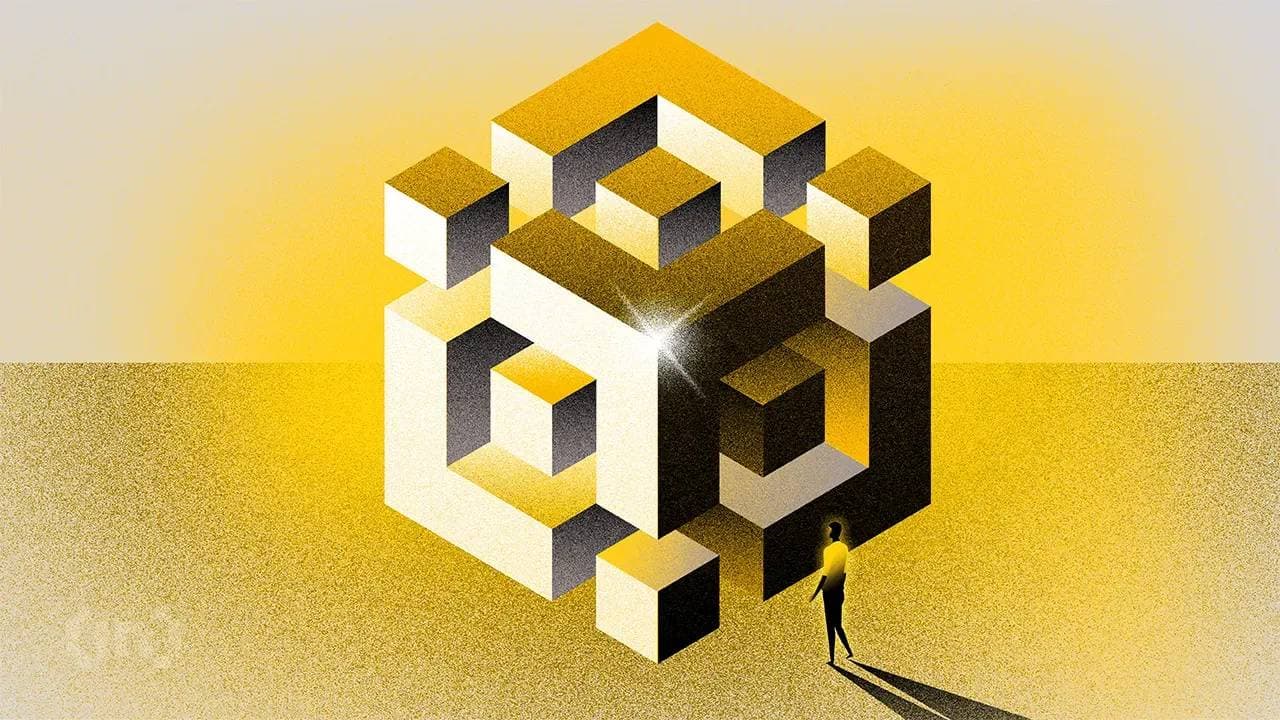 Kraken ने BNB को लिस्ट किया: क्या US में बदलते रेग्युलेटरी रुझान का संकेत?