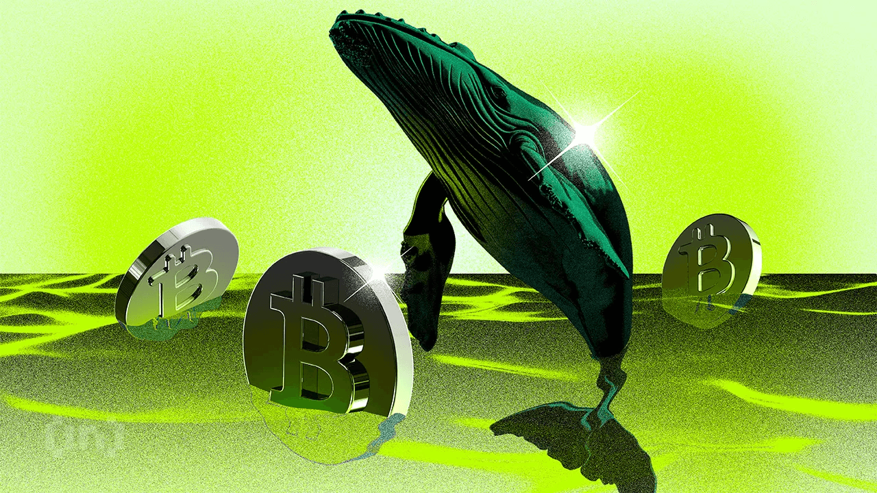 Satoshi-युग के 80,000 BTC Whale ने कॉइन्स को CEXs पर ट्रांसफर किया, Bitcoin ने छुआ ऑल-टाइम हाई