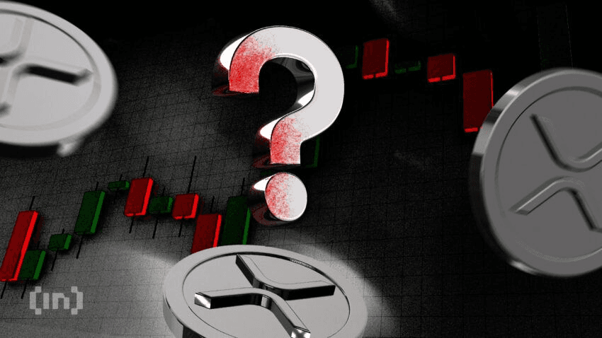 XRP की खरीदारी $2.50 से नीचे कम – क्या और नुकसान होंगे?