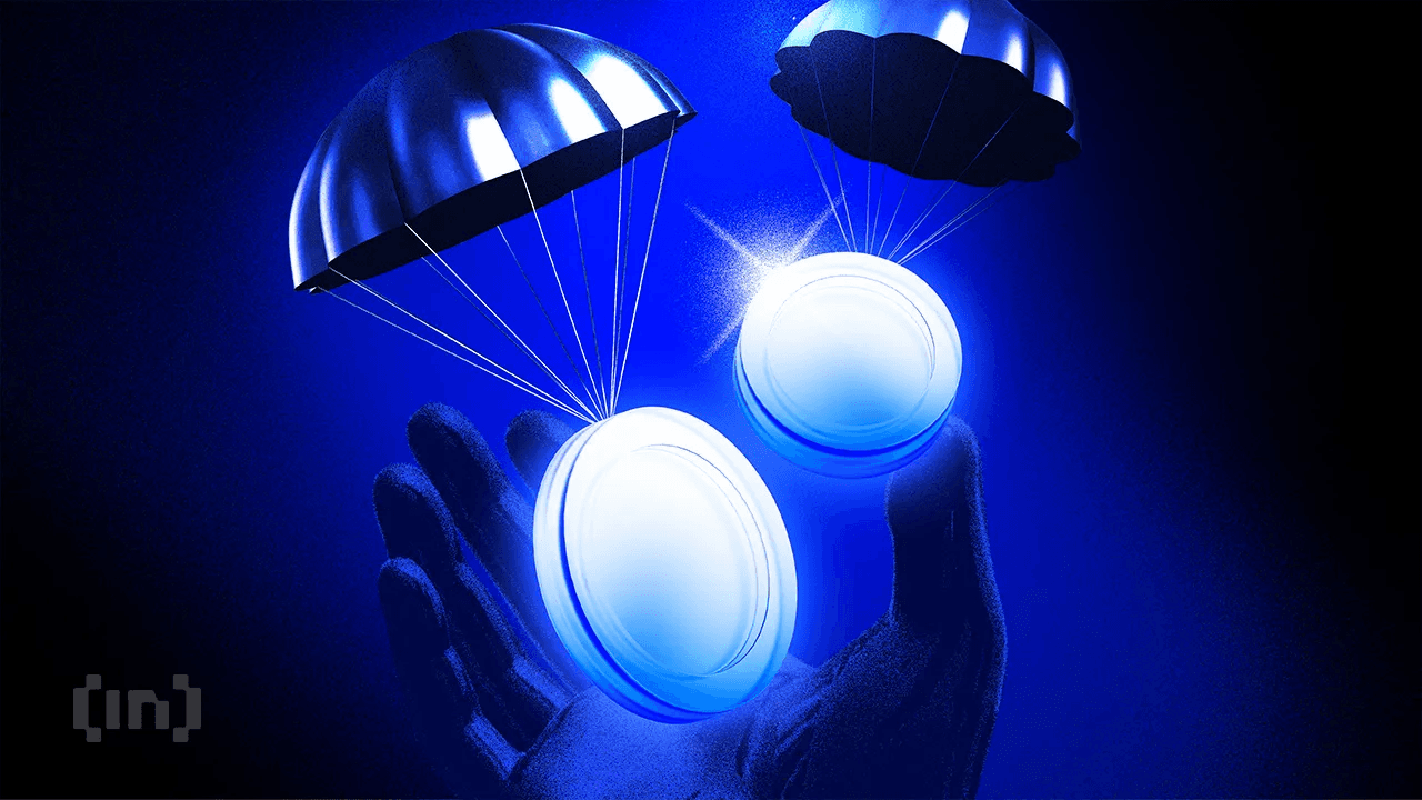 CoinMarketCap ने Aster Airdrop के साथ टोकन लॉन्चपैड की घोषणा की