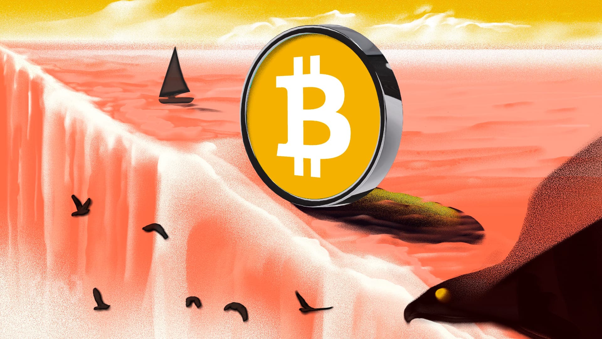 $8 बिलियन Whale ट्रांसफर के बाद Bitcoin ने $107,000 का टेस्ट किया, लेकिन Bulls अभी भी मुकाबले में