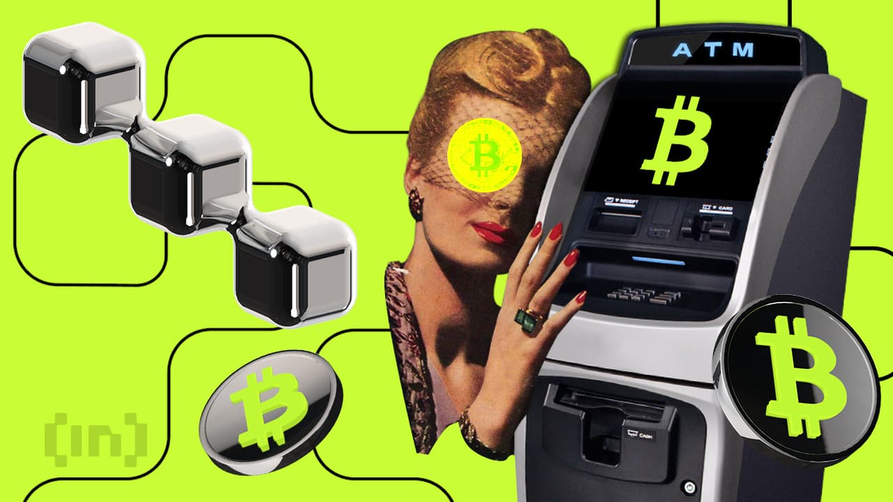 ऑस्ट्रेलिया में Bitcoin ATM धोखाधड़ी बढ़ी, मशीनों की संख्या नई ऊंचाई पर