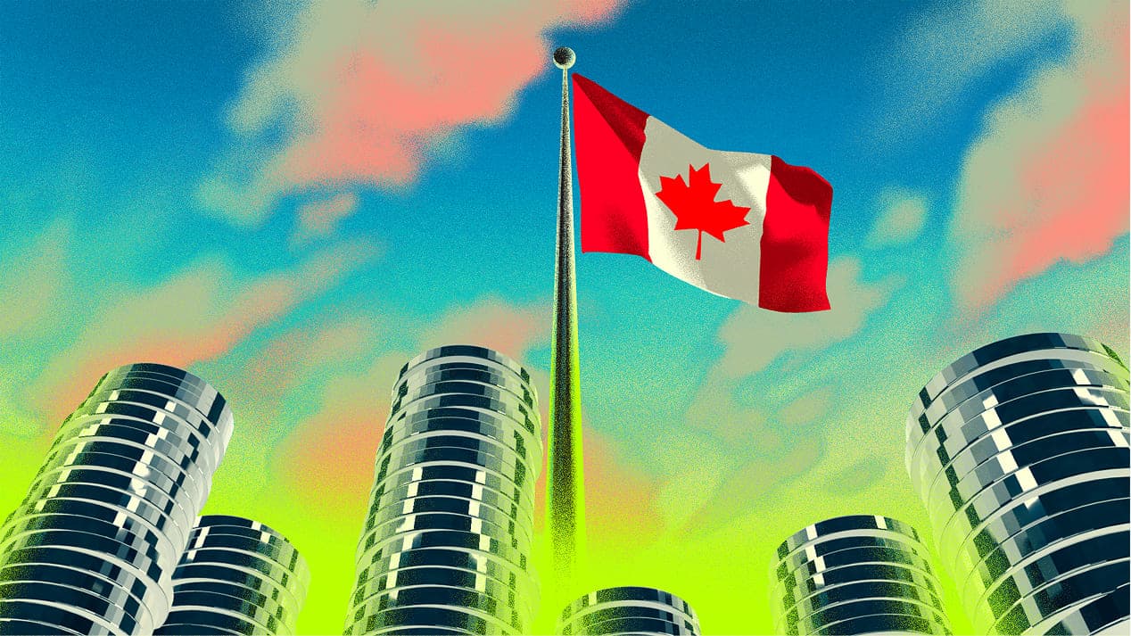 Canada इस हफ्ते लॉन्च कर रहा है अपना पहला XRP ETF