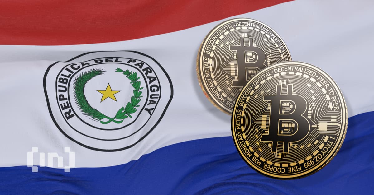 क्या Paraguay ने Bitcoin को लीगल किया या राष्ट्रपति का अकाउंट हैक हुआ?
