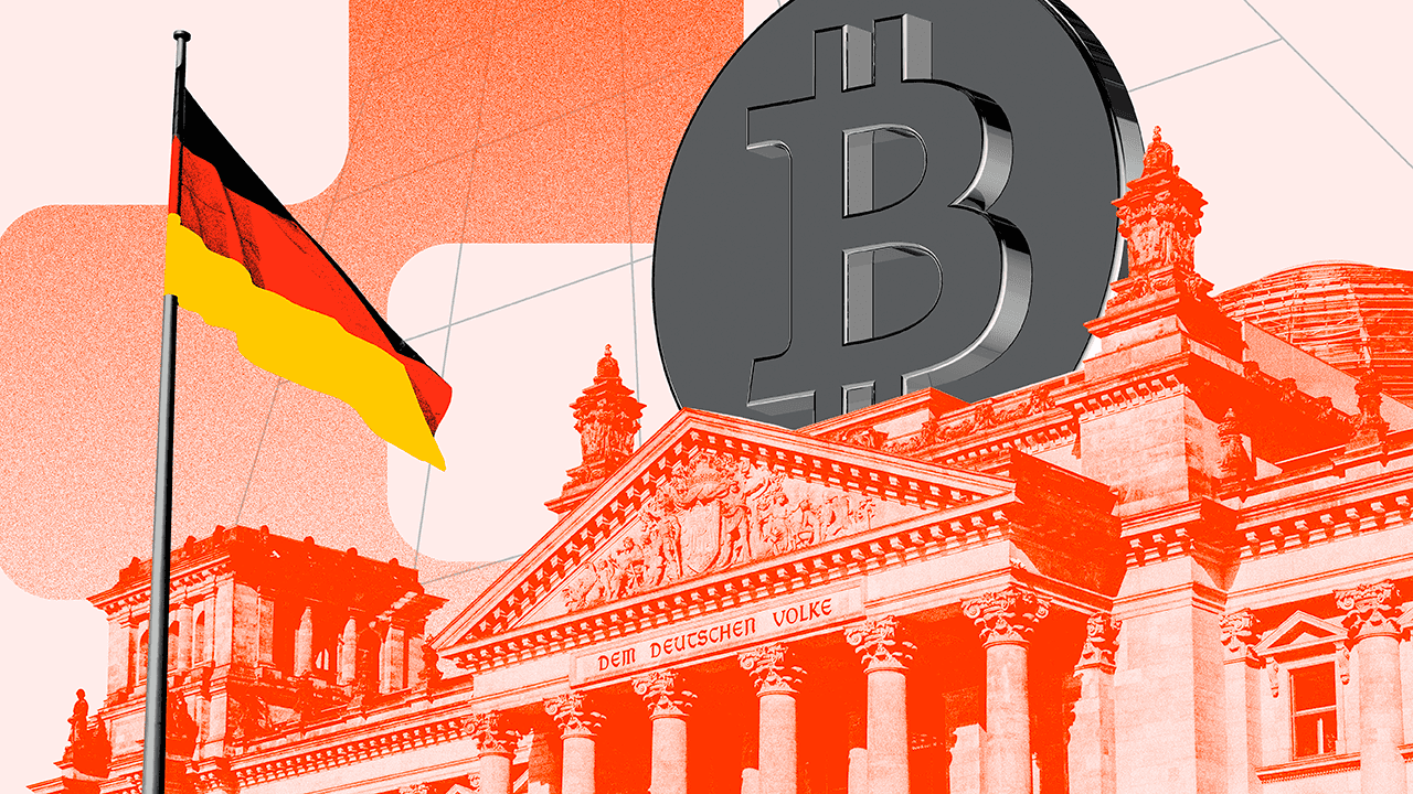 Bitcoin की रैली का मतलब जर्मनी ने दशक की सबसे बड़ी आर्थिक गलती की