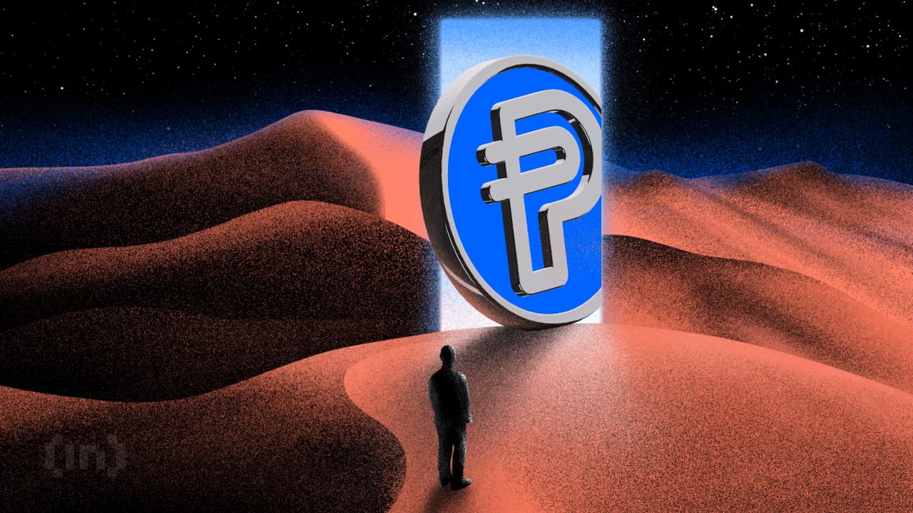 ARB की कीमत 10% बढ़ी, PayPal ने PYUSD को Arbitrum पर विस्तार किया