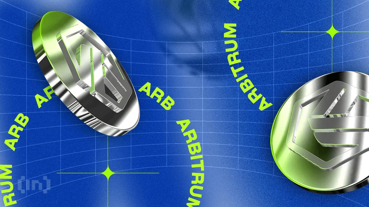 Arbitrum TVL YTD हाई पर, बढ़ती Ethereum गतिविधि से Layer-2 की मांग बढ़ी