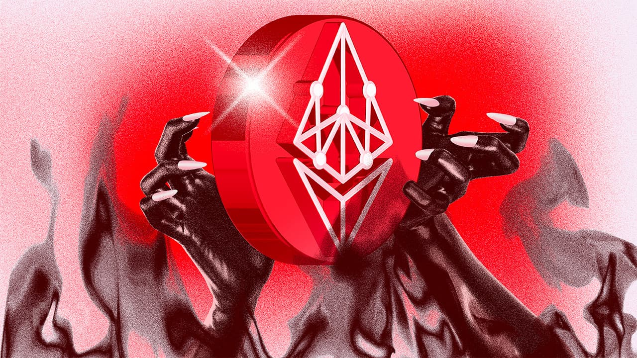 Ethereum Community Foundation ने BETH लॉन्च किया, टोकन बर्न्स को दिखाने के लिए