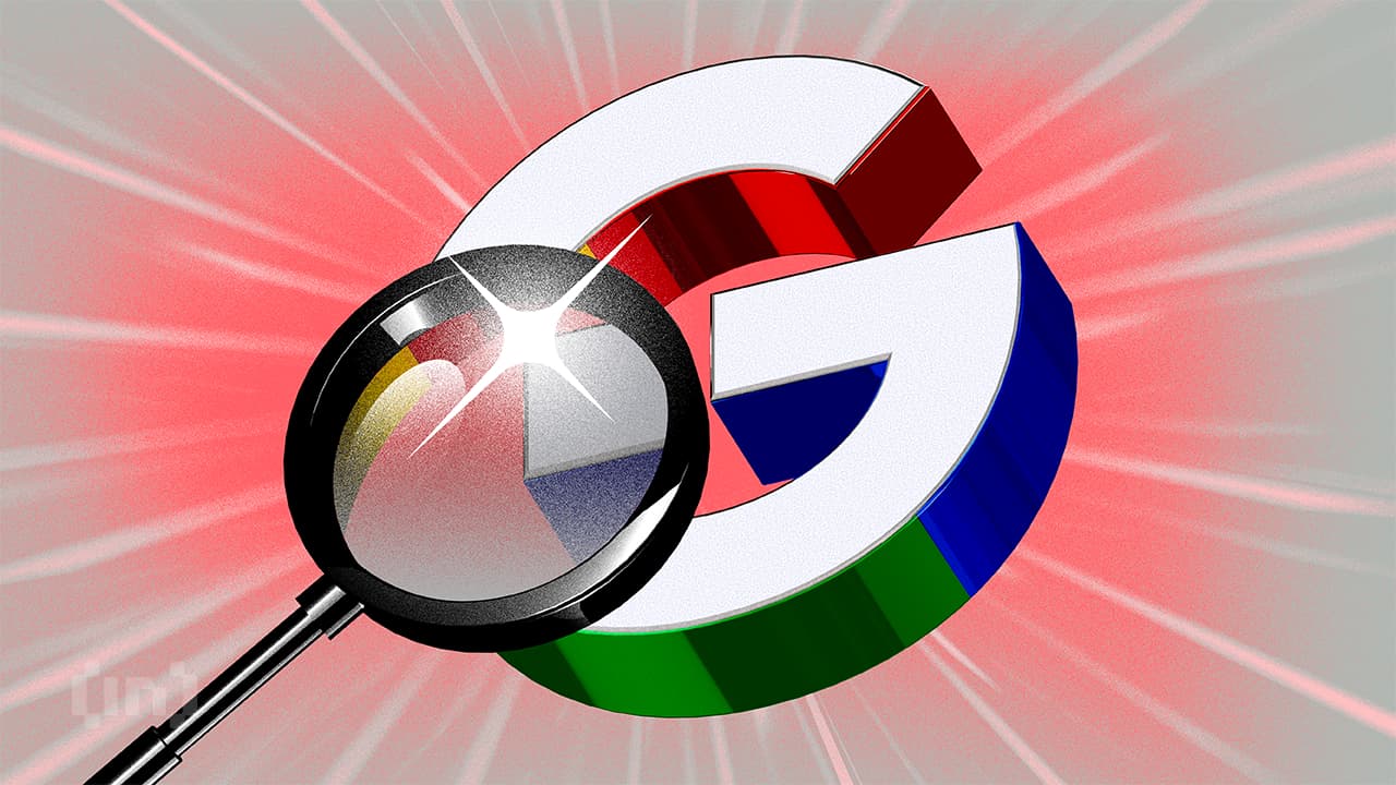 Google अमेरिका और EU में कई क्रिप्टो वॉलेट ऐप्स पर बैन लगा रहा है