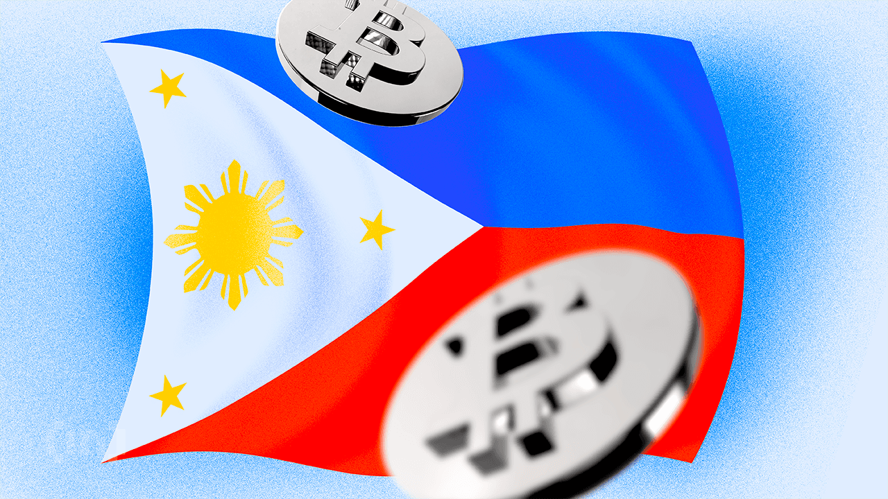 Philippines सांसद ने 10,000 BTC रणनीतिक रिजर्व का प्रस्ताव रखा