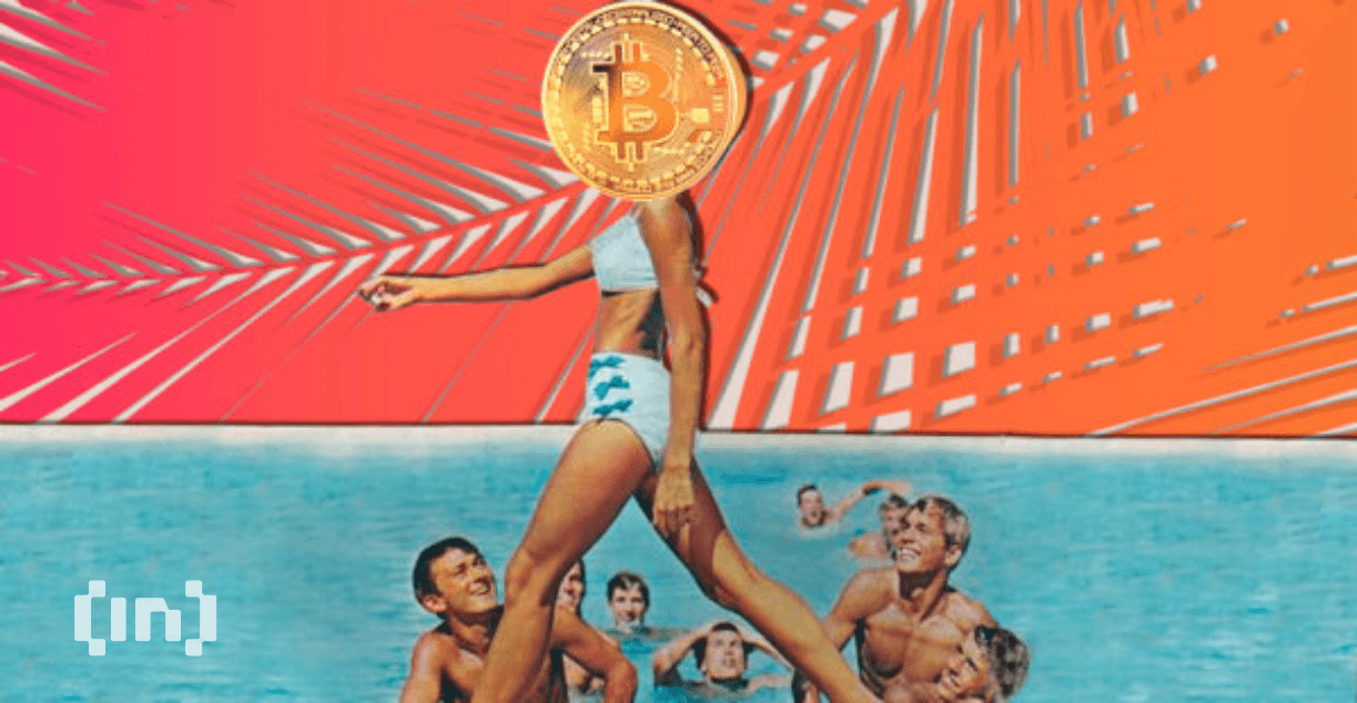 मलेशिया में Blockchain Nation-Building टेस्ट: Bloomberg रिपोर्ट