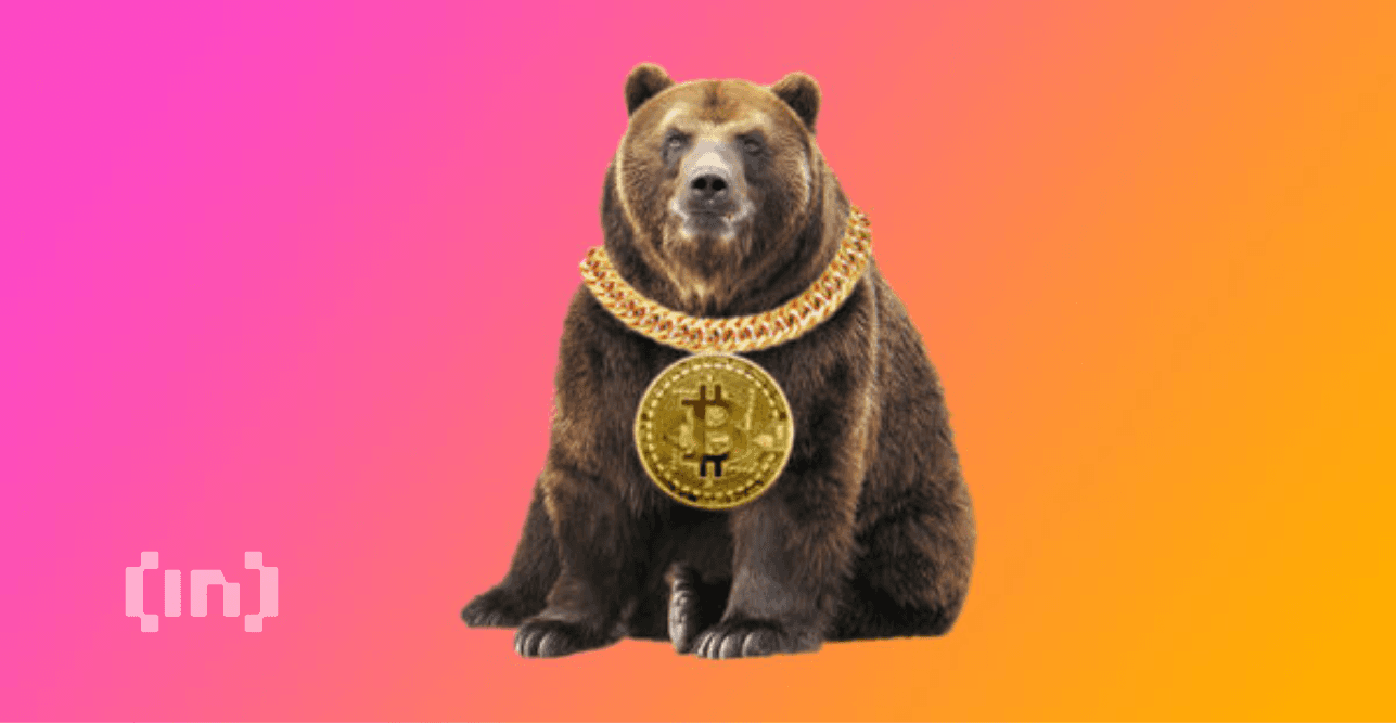 Bitcoin की सुस्त मांग से एक हफ्ते में $10K की गिरावट का आरोप