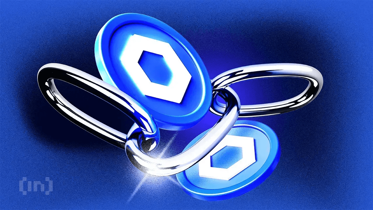 Chainlink व्हेल गतिविधि सात महीने के उच्चतम स्तर पर — LINK की कीमत के लिए आगे क्या?