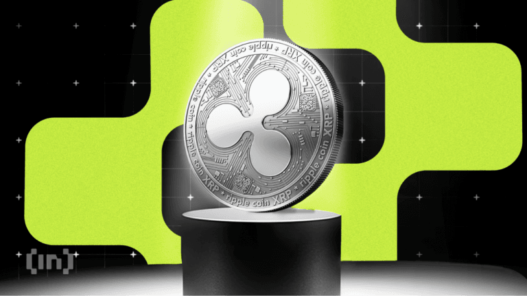 XRP का शांत सप्ताह हो सकता है जोरदार समाप्त: ऑन-चेन डेटा ब्रेकआउट का संकेत देता है