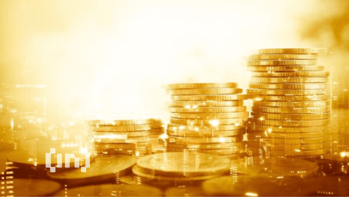 Stablecoin दिग्गज Tether ने गोल्ड माइनिंग फर्म्स में निवेश किया