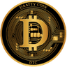 DAATTY COIN