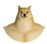 Buff Doge