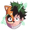 Deku Inu