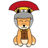 Centurion Inu