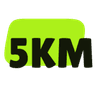 5KM RUN