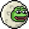 Moon Pepe