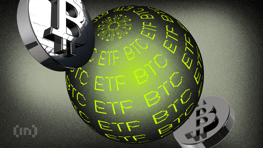 BlackRock का Bitcoin ETF शुक्रवार के ओपनिंग आवर्स में $1 बिलियन के ट्रेडिंग को पार करता है