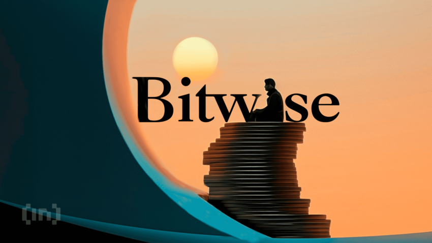 Bitwise का अनुमान: 2025 में Bitcoin $200,000 तक पहुंचेगा और क्रिप्टो स्टॉक्स में होगी बड़ी बढ़त