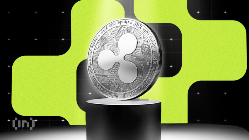 Ripple (XRP) की कीमत 30% रैली के बाद ठंडा पड़ने के संकेत