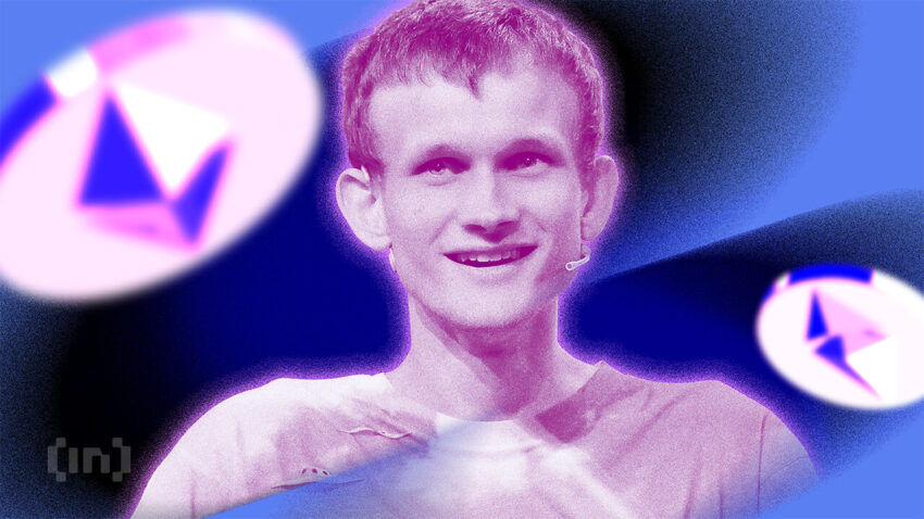 Vitalik Buterin ने Ethereum की डेटा और स्टोरेज समस्याओं से निपटने के लिए ‘द पर्ज’ का परिचय दिया