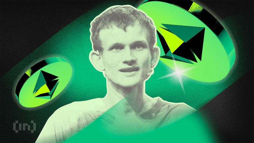 Vitalik Buterin ने LIBRA स्कैंडल के बाद अर्जेंटीना की क्रिप्टो कम्युनिटी का समर्थन किया