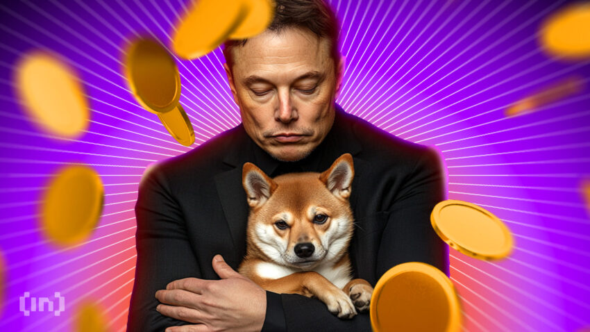 Elon Musk की ‘Executed’ Squirrel पोस्ट से Meme Coin PNUT का मार्केट कैप $130 मिलियन पर पहुंचा