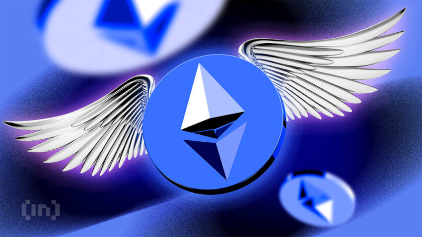 Ethereum (ETH) के Whales की $188 मिलियन की खरीदारी, $4,000 तक की दौड़ का संकेत