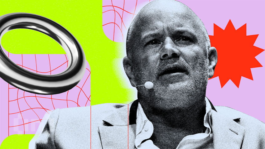 Galaxy के CEO Mike Novogratz: अमेरिका में बिटकॉइन रिजर्व पास होना असंभव