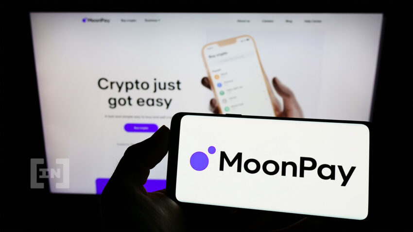 MoonPay ने एक दिन में Solana लेनदेन के लिए नवंबर 2023 का रिकॉर्ड तोड़ा