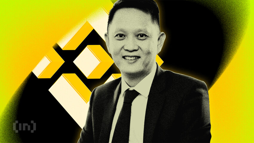 Binance CEO Richard Teng ने 2025 क्रिप्टो बूम की भविष्यवाणी की: ETFs, stablecoins, और DeFi