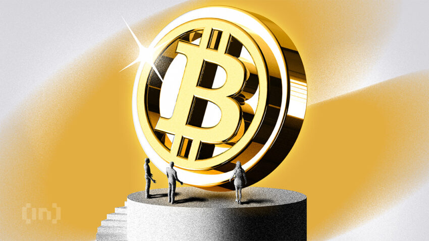 फेड चेयर जेरोम पॉवेल ने बिटकॉइन की तुलना सोने से की, BTC $99,000 तक पहुंचा