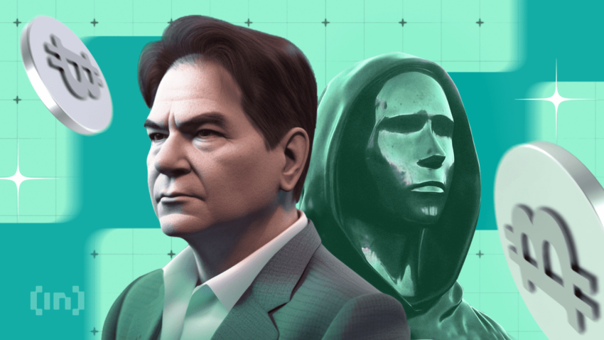 Craig Wright को झूठे Satoshi दावों के लिए 12 महीने की जेल की सजा मिली।