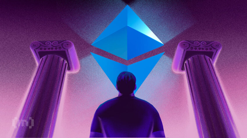 Ethereum की कीमत $40 बिलियन हो सकती है लाभदायक, क्योंकि ETH धारक इकट्ठा करने की ओर बढ़ रहे हैं।