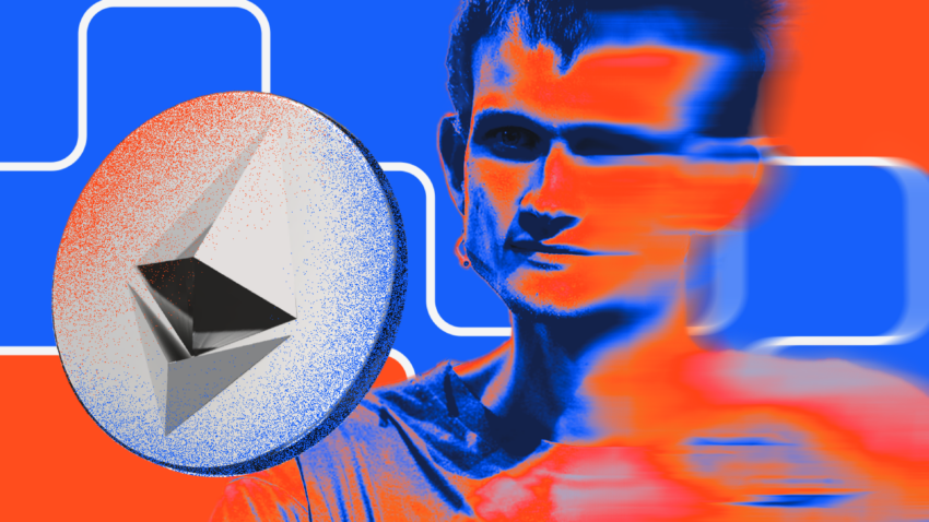 Vitalik Buterin ने 2025 में Ethereum के L1 और L2 प्रोटोकॉल्स को स्केल करने की योजना बताई