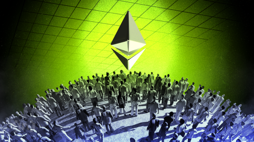 Ethereum ETFs ने दिसंबर में नया रिकॉर्ड बनाया: इंस्टीट्यूशनल इंटरेस्ट $2 बिलियन से पार पहुँचा