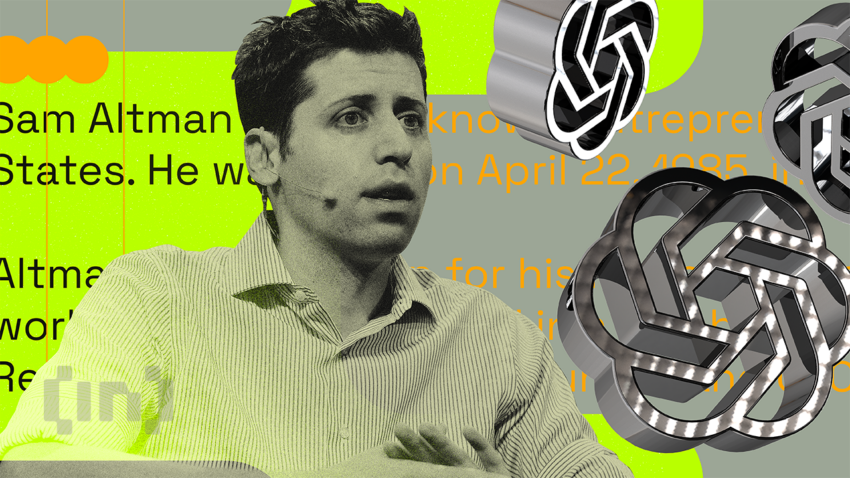 Sam Altman ने साझा की OpenAI की योजनाएं GPT-4.5 और GPT-5 के लिए, WLD टोकन 5% उछला