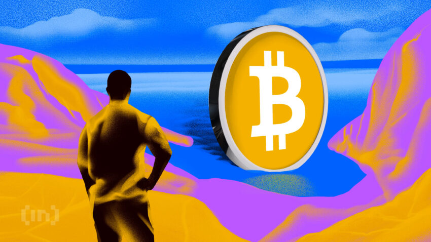 VanEck ने बताया Bitcoin की स्टॉक मार्केट की जंजीरों से क्षणिक आज़ादी — क्या यह टिकेगी?