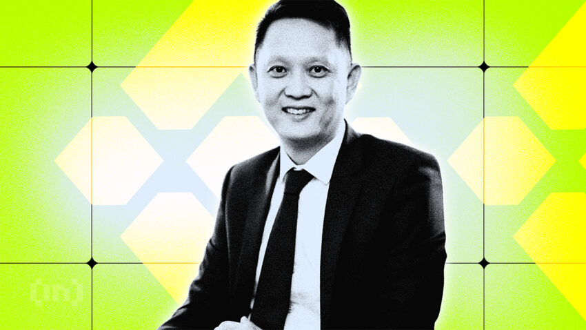 Richard Teng और Binance: Rogue एक्सचेंज से ग्लोबल क्रिप्टो पॉलिसी आर्किटेक्ट तक का सफर
